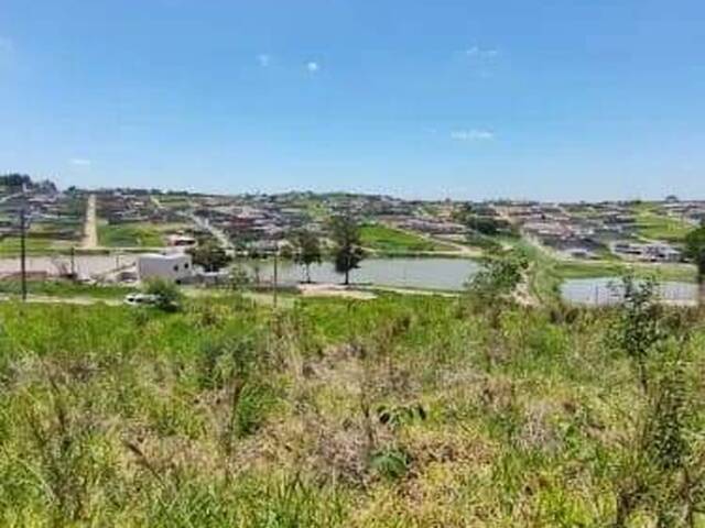 #2369 - Terreno em condomínio para Venda em Hortolândia - SP - 2