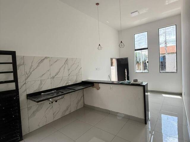 #2370 - Casa para Venda em Sumaré - SP - 2