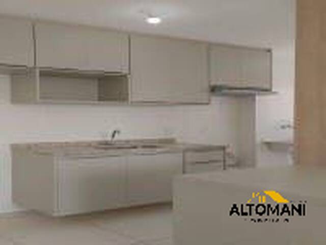 Apartamento para Venda em Sumaré - 4