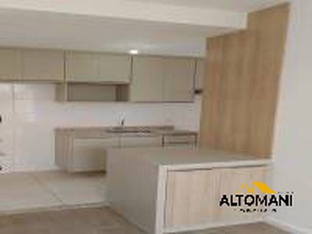 #2371 - Apartamento para Venda em Sumaré - SP - 2