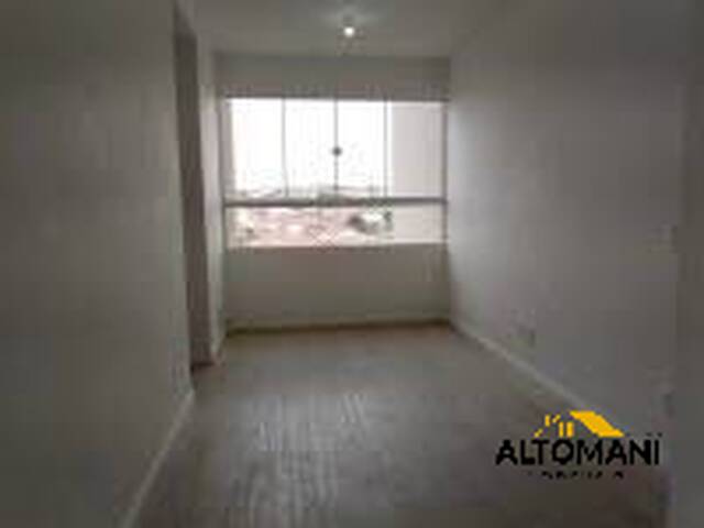 #2371 - Apartamento para Venda em Sumaré - SP - 3