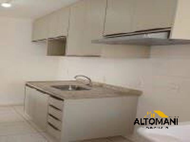 Apartamento para Venda em Sumaré - 5