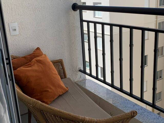 Apartamento para Venda em Hortolândia - 5