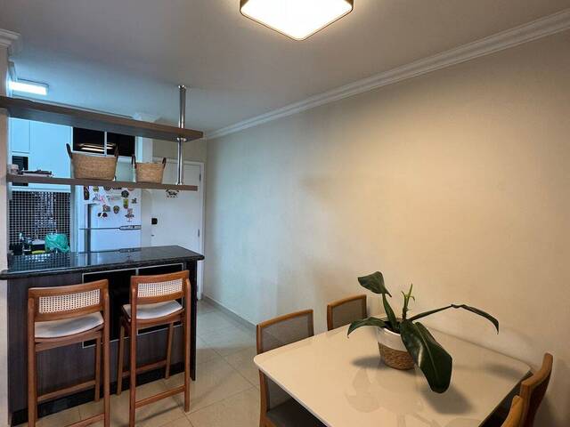 Apartamento para Venda em Hortolândia - 2