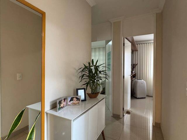 Apartamento para Venda em Hortolândia - 4