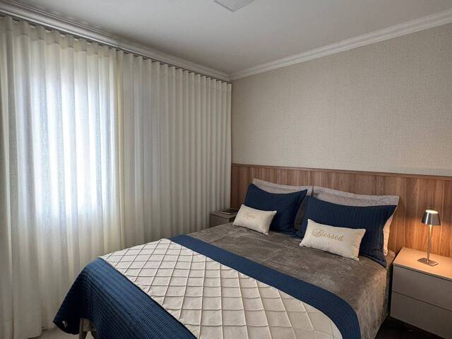 Apartamento para Venda em Hortolândia - 5