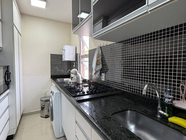 Apartamento para Venda em Hortolândia - 5