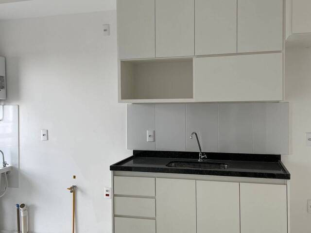 Apartamento para Venda em Hortolândia - 5