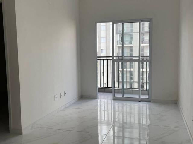 Apartamento para Venda em Hortolândia - 2
