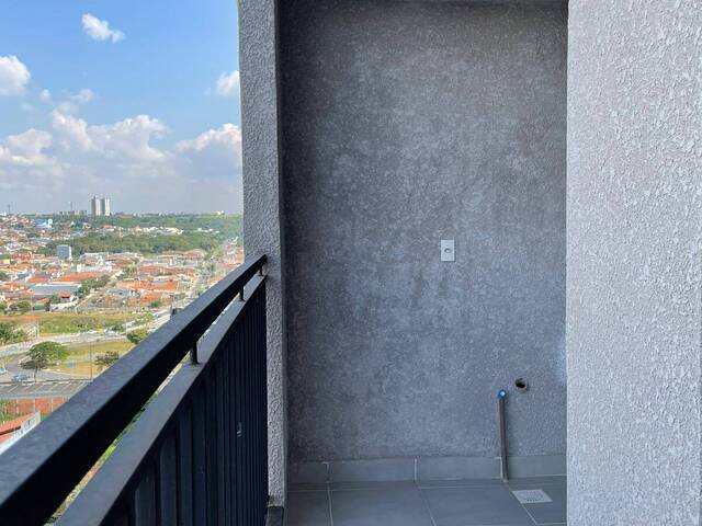 Apartamento para Venda em Hortolândia - 3