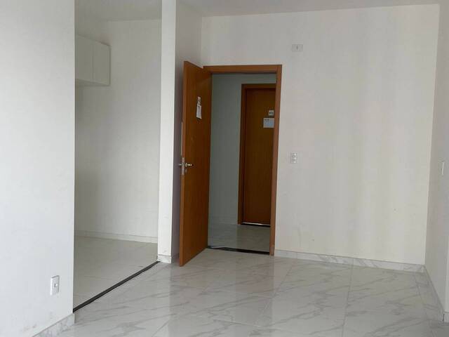 Apartamento para Venda em Hortolândia - 4