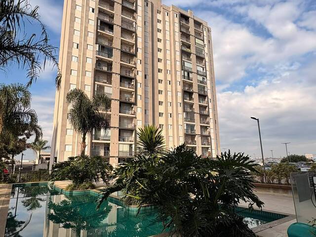 Venda em Parque Gabriel - Hortolândia