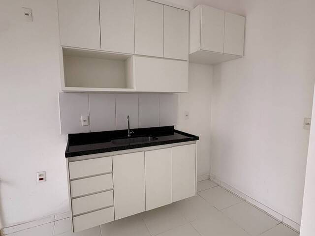 Apartamento para Venda em Hortolândia - 5