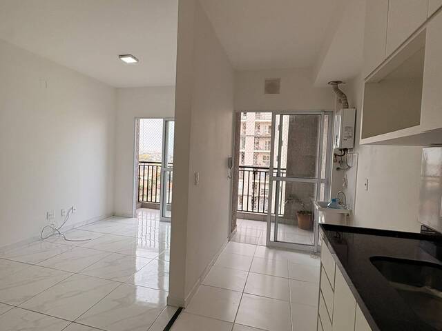 Apartamento para Venda em Hortolândia - 4