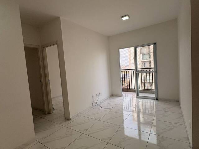 #2374 - Apartamento para Venda em Hortolândia - SP - 3