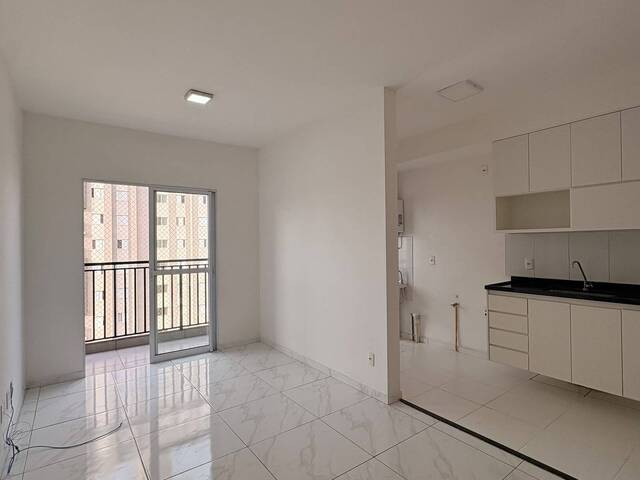 #2374 - Apartamento para Venda em Hortolândia - SP - 2