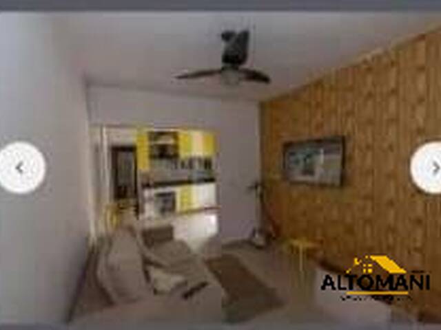 Casa para Locação em Hortolândia - 2