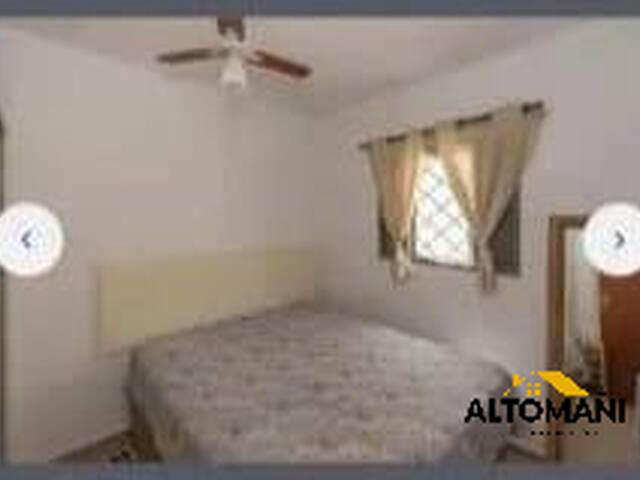 Casa para Locação em Hortolândia - 4