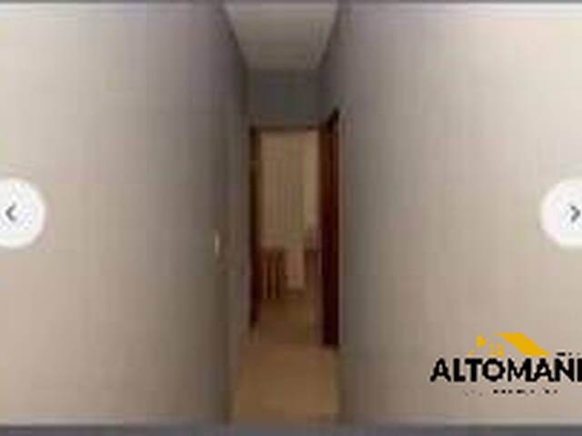 Casa para Locação em Hortolândia - 3