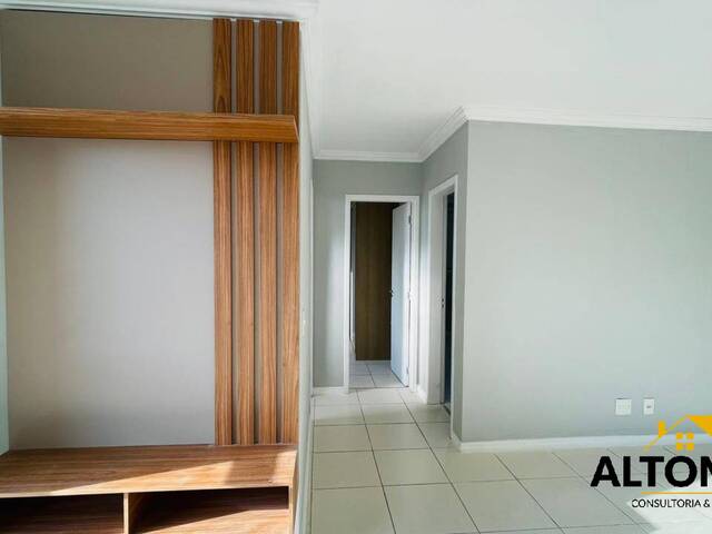 #2378 - Apartamento para Venda em Hortolândia - SP - 3