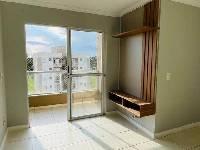 #2378 - Apartamento para Venda em Hortolândia - SP - 2
