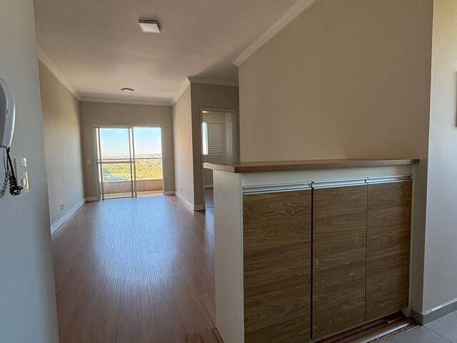 Apartamento para Venda em Hortolândia - 4