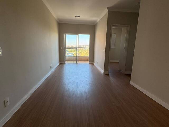 #2329 - Apartamento para Venda em Hortolândia - SP - 3