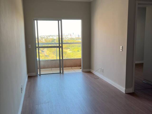 #2329 - Apartamento para Venda em Hortolândia - SP - 2