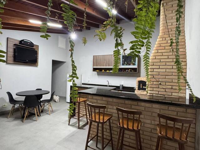 #2381 - Casa para Venda em Hortolândia - SP - 1