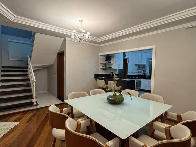 #2381 - Casa para Venda em Hortolândia - SP - 3