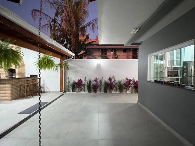#2381 - Casa para Venda em Hortolândia - SP - 2