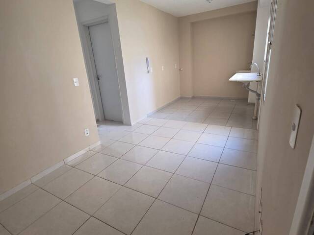 #2382 - Apartamento para Venda em Hortolândia - SP - 2
