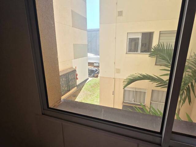 Apartamento para Venda em Hortolândia - 4