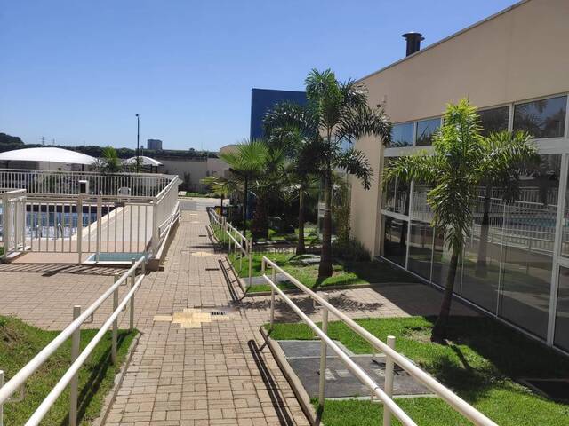 #2382 - Apartamento para Venda em Hortolândia - SP - 1