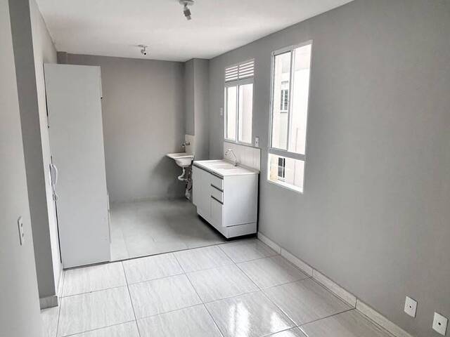 Apartamento para Venda em Hortolândia - 5