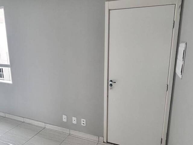 #2384 - Apartamento para Venda em Hortolândia - SP - 2