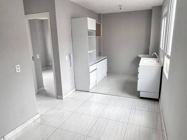 Apartamento para Venda em Hortolândia - 4