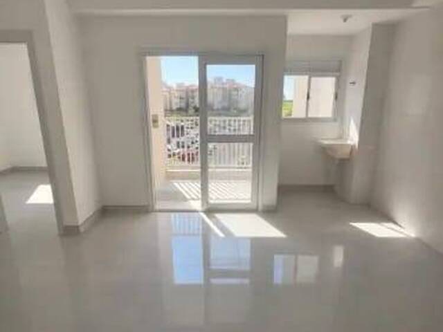 Apartamento para Venda em Hortolândia - 2
