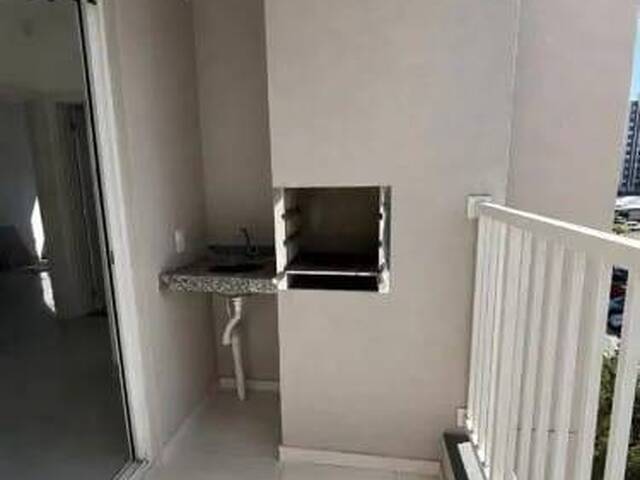 Apartamento para Venda em Hortolândia - 3