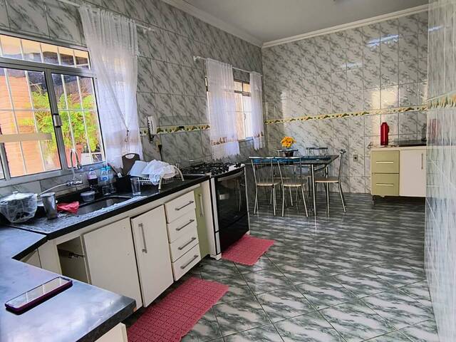 Casa para Venda em Hortolândia - 5