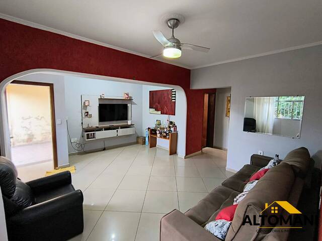 Casa para Venda em Hortolândia - 3