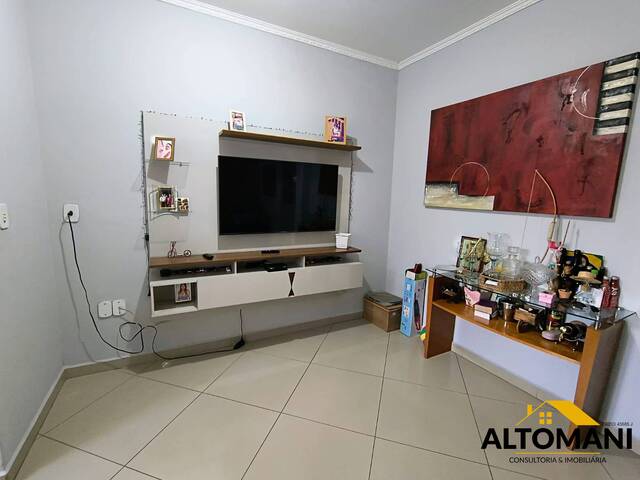 Casa para Venda em Hortolândia - 4
