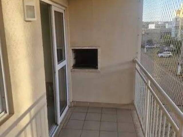 Apartamento para Venda em Hortolândia - 3