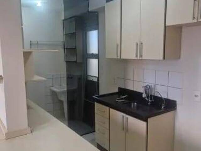 Apartamento para Venda em Hortolândia - 2