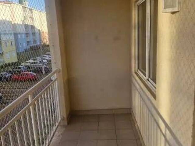 Apartamento para Venda em Hortolândia - 4