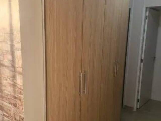 Apartamento para Venda em Hortolândia - 5