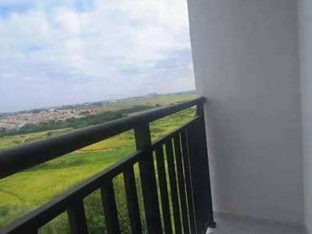 Apartamento para Venda em Hortolândia - 3