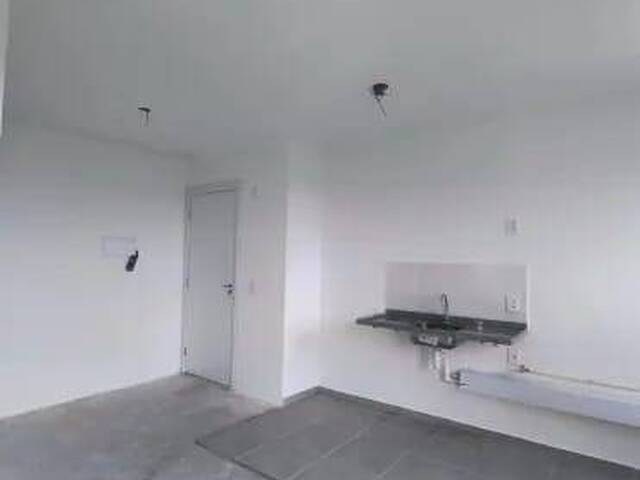Apartamento para Venda em Hortolândia - 5