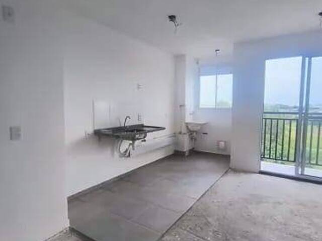 Apartamento para Venda em Hortolândia - 2