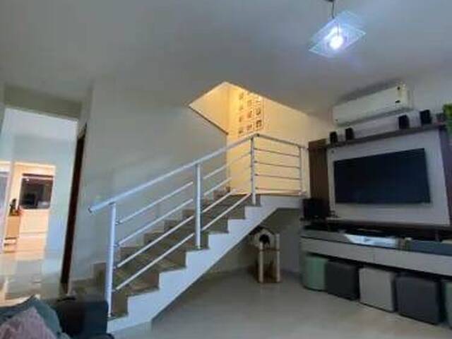 Casa para Venda em Hortolândia - 5